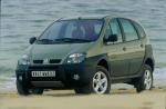 Renault Scenic RX4 2000 года